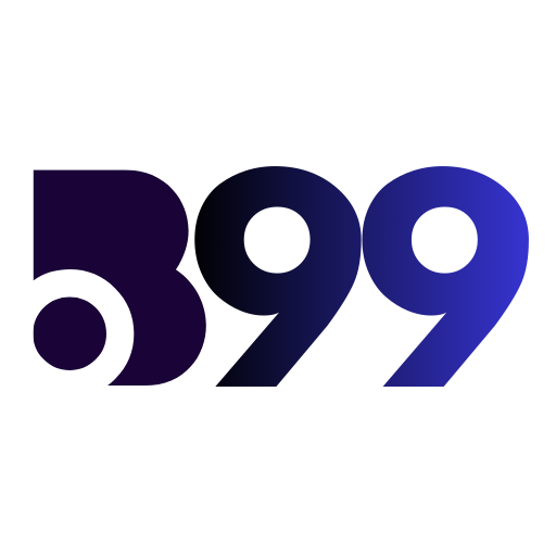 B99 Logo